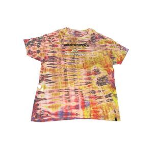 Alpinestars Racing Tie-Dye Tee